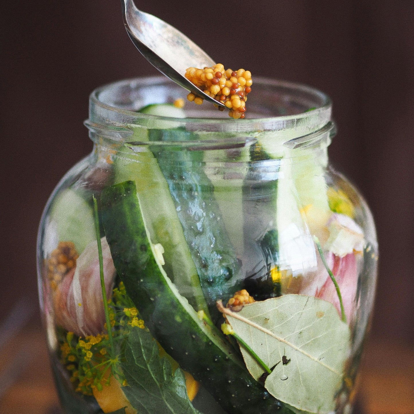 Homemade Mix Vegetable Pickles (500g) Organic.